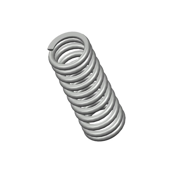 Approved Vendor Compression Spring, O= .562, L= 1.50, W= .080 G809963930 - main